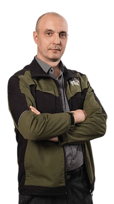 Нияз Наилевич Ахунов