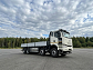 Бортовой автомобиль FAW CA3310 8*4_0